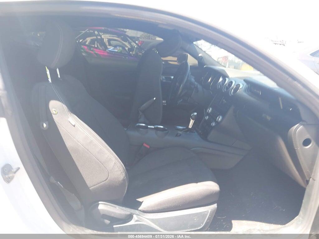1FA6P8TH4P5101163 2023 FORD MUSTANG photo no. 5