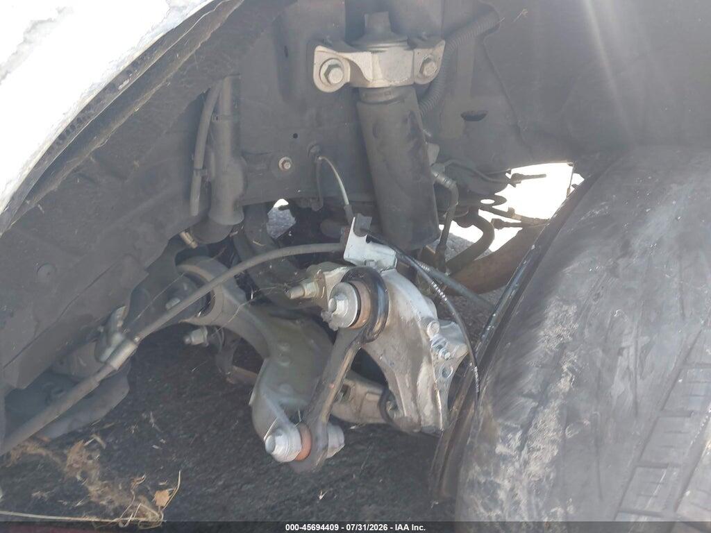 1FA6P8TH4P5101163 2023 FORD MUSTANG photo no. 6