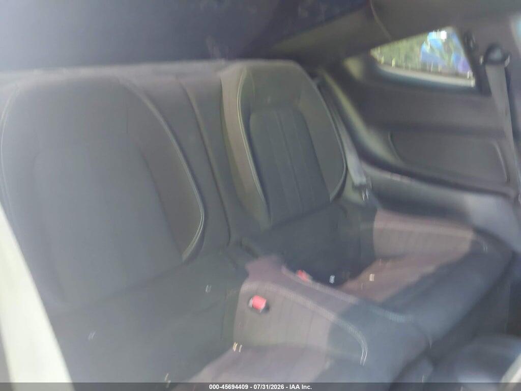 1FA6P8TH4P5101163 2023 FORD MUSTANG photo no. 8