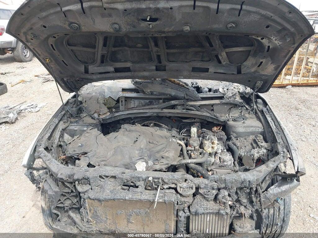 KM8JCDD1XTU434036 2026 HYUNDAI TUCSON HYBRID photo no. 10