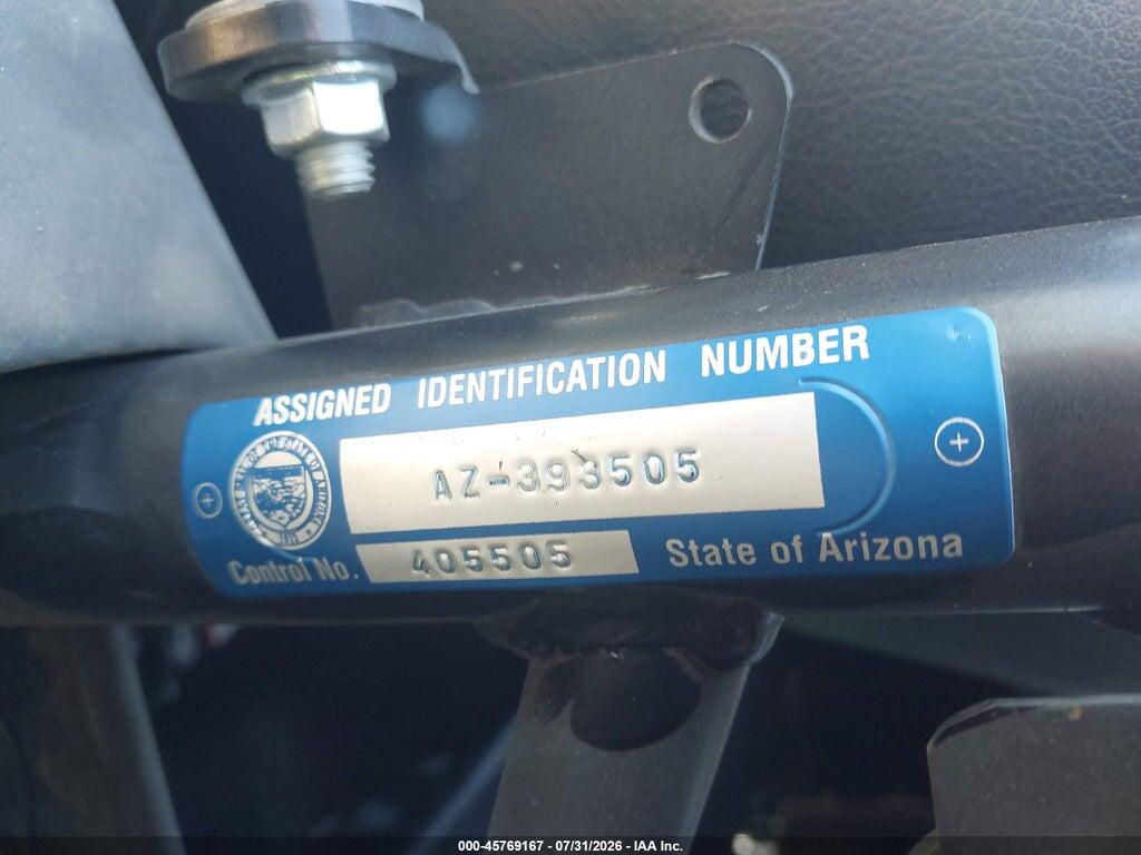 000000000AZ393505 2023 FUNCO 1800 photo no. 9