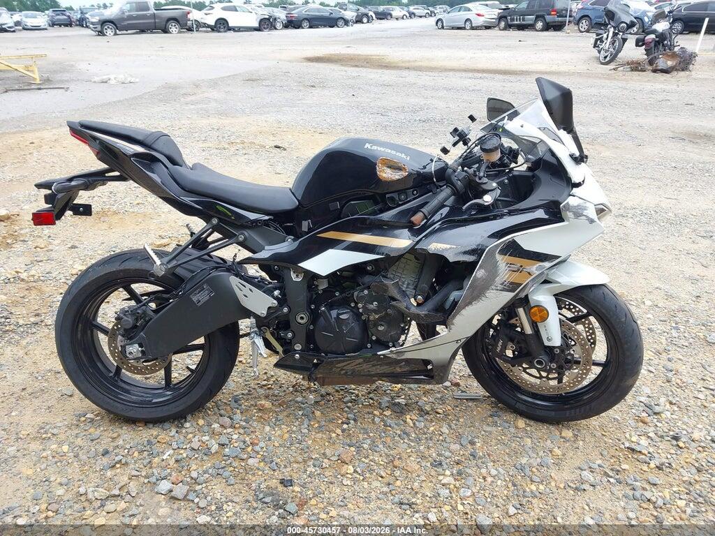 JKBZXJJ12TA043095 2026 KAWASAKI ZX636 photo no. 12