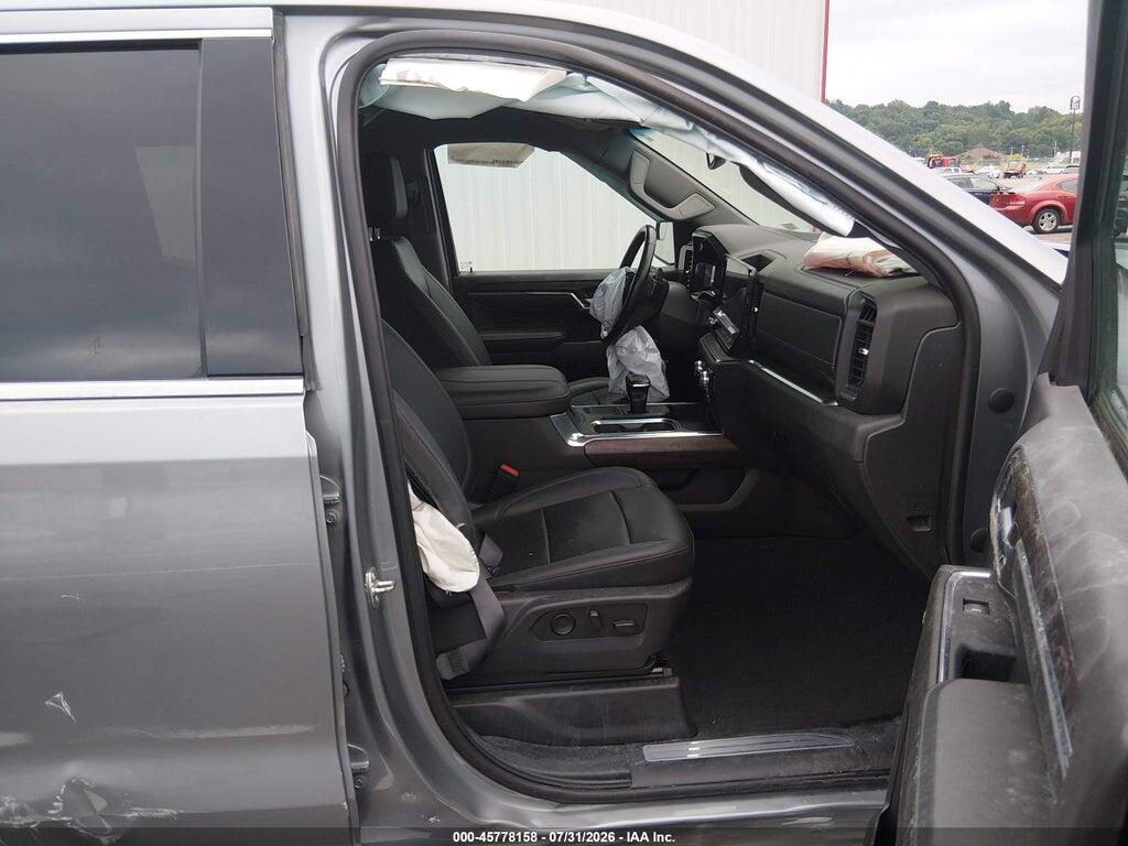 3GTUUDED9PG176673 2023 GMC SIERRA 1500 photo no. 5