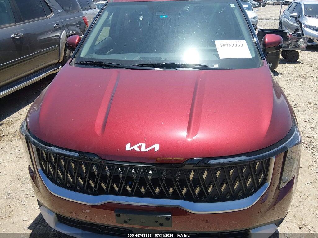 KNDNC5KA1T6090678 2026 KIA CARNIVAL MPV HYBRID photo no. 12