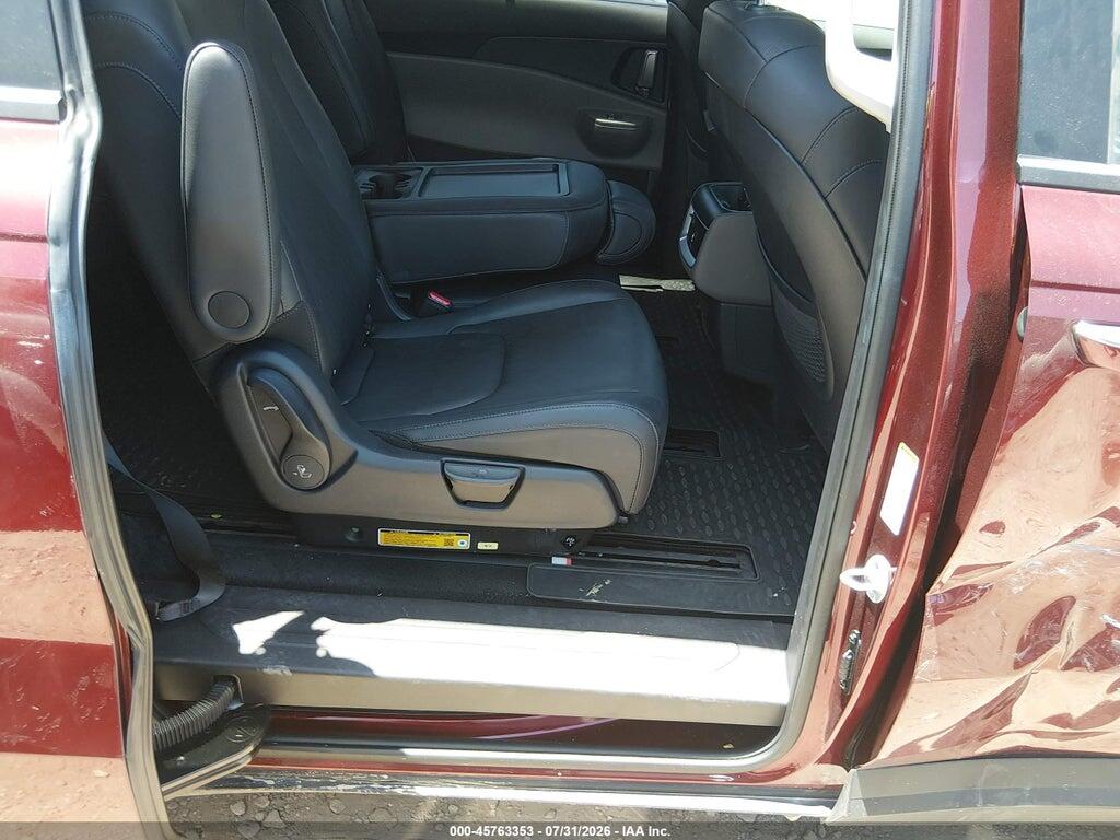 KNDNC5KA1T6090678 2026 KIA CARNIVAL MPV HYBRID photo no. 8