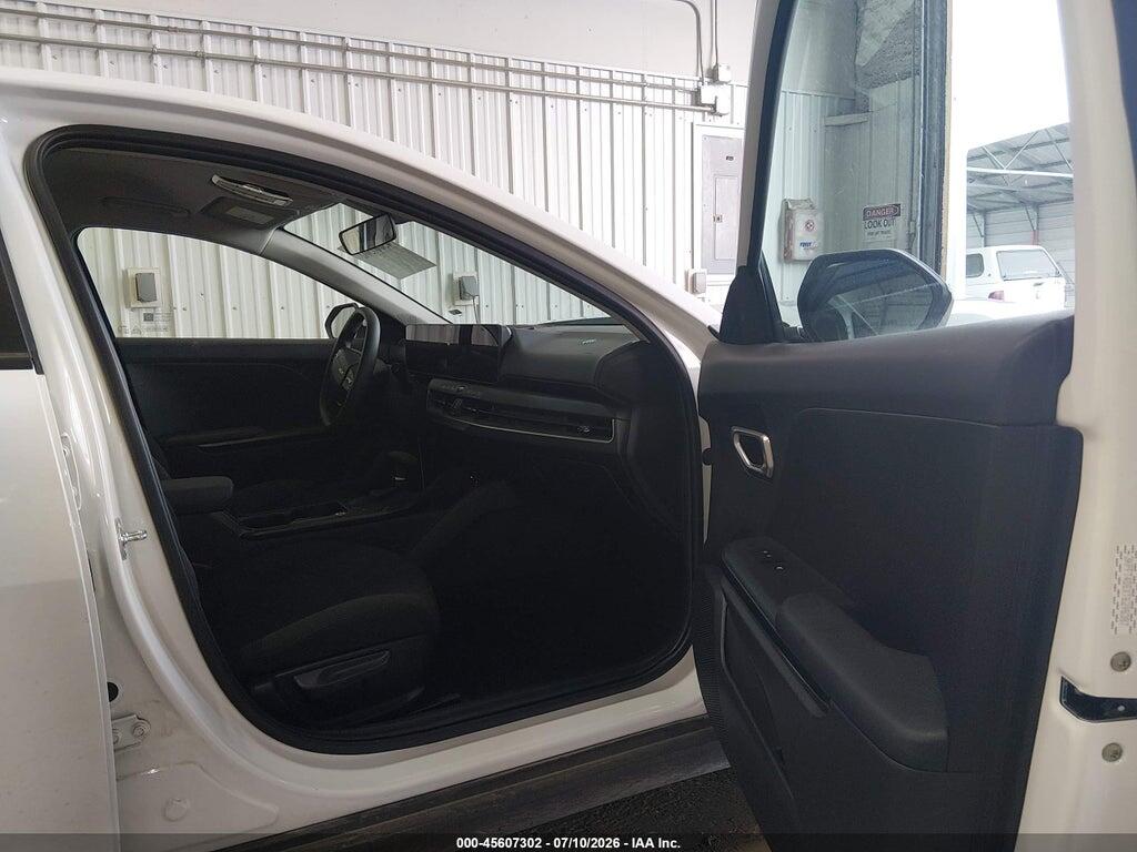 3KPFT4DEXTE298387 2026 KIA K4 photo no. 5