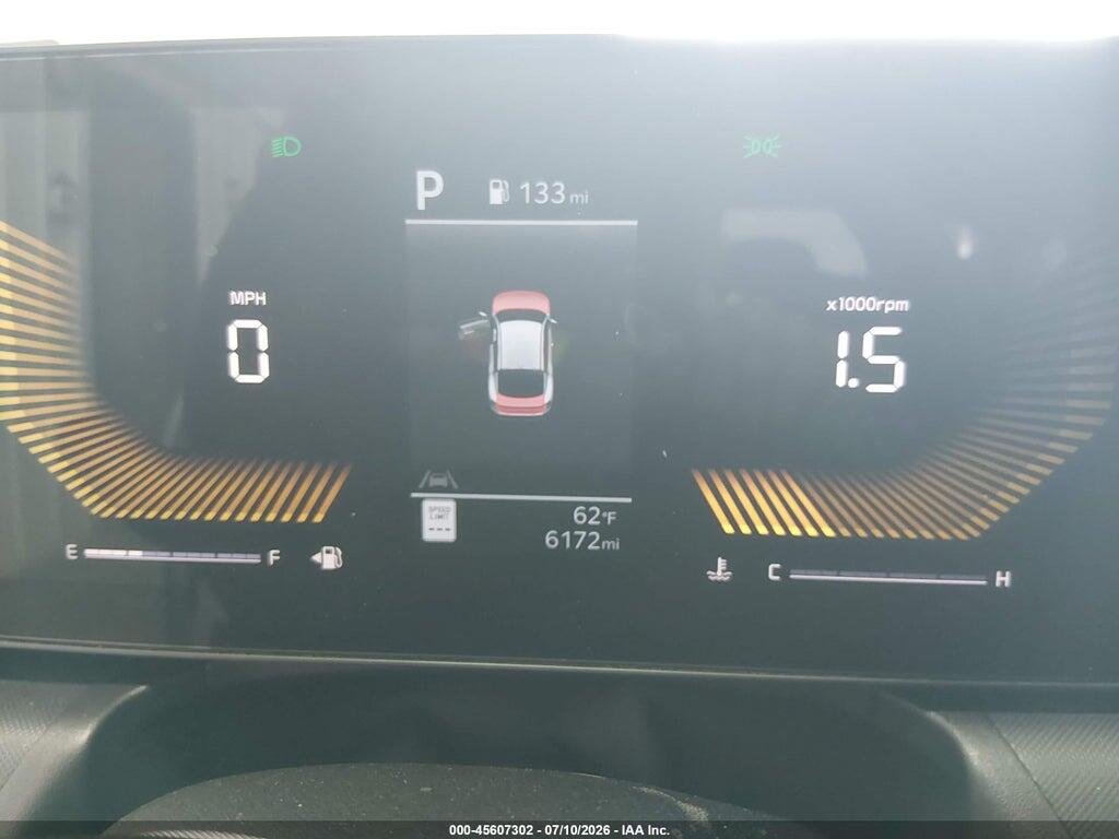3KPFT4DEXTE298387 2026 KIA K4 photo no. 7