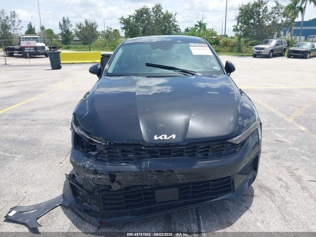 KNAG24J79T5477669 2026 KIA K5 photo no. 12