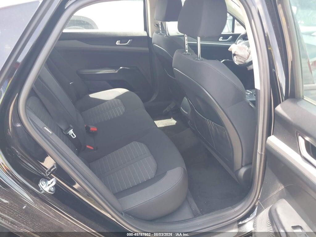 KNAG24J79T5477669 2026 KIA K5 photo no. 8