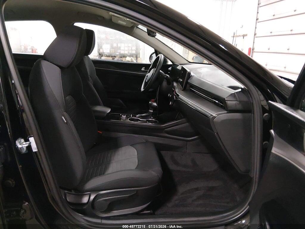 KNAG24J75T5487342 2026 KIA K5 photo no. 5