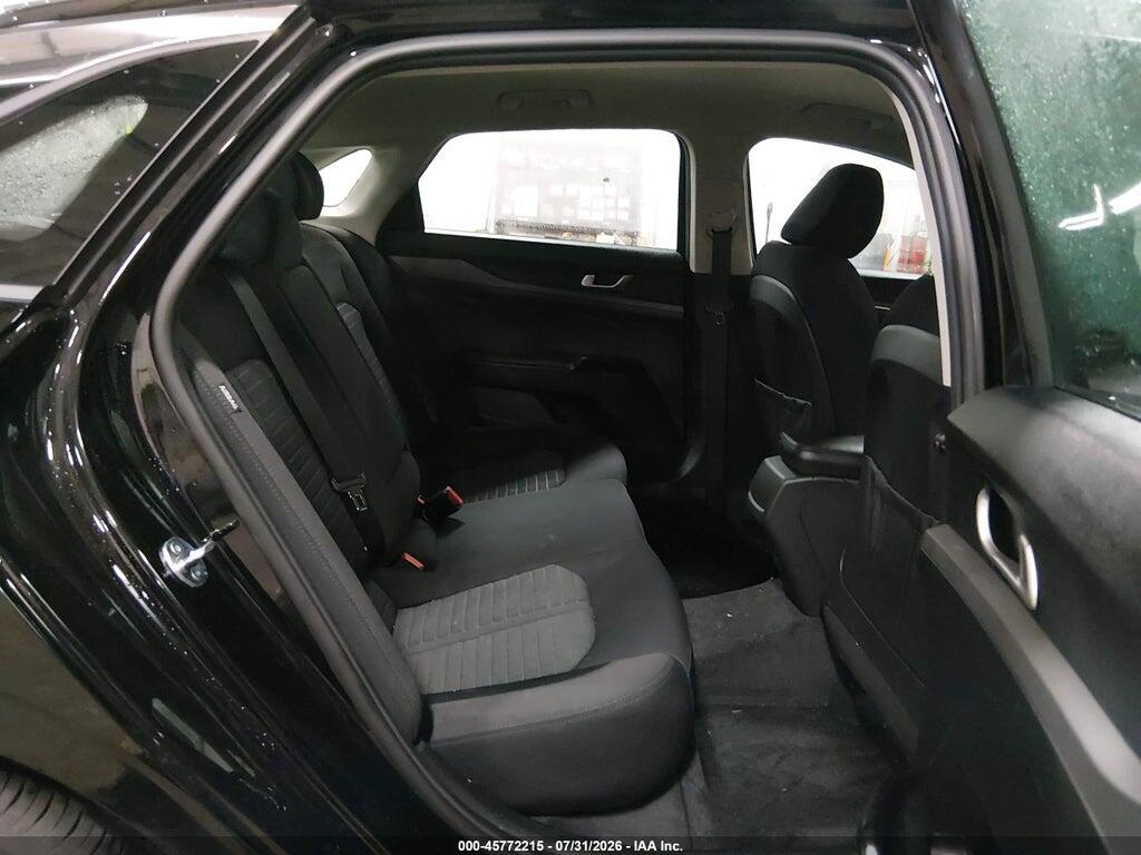 KNAG24J75T5487342 2026 KIA K5 photo no. 8