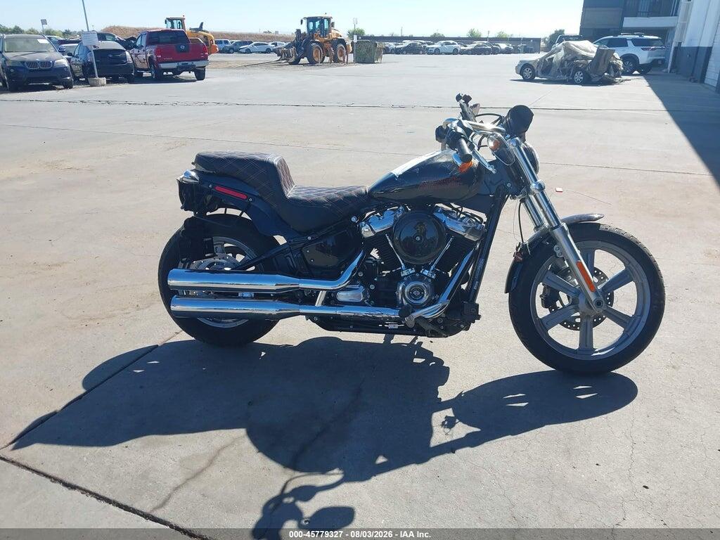 1HD1BVJ20PB056836 2023 HARLEY-DAVIDSON FXST photo no. 12
