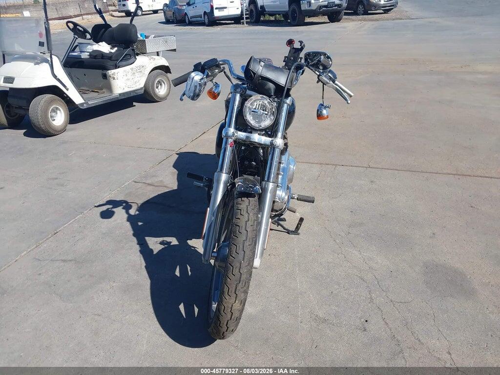 1HD1BVJ20PB056836 2023 HARLEY-DAVIDSON FXST photo no. 5