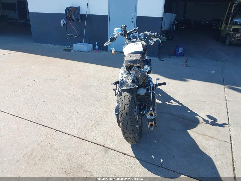 1HD1BVJ20PB056836 2023 HARLEY-DAVIDSON FXST photo no. 6