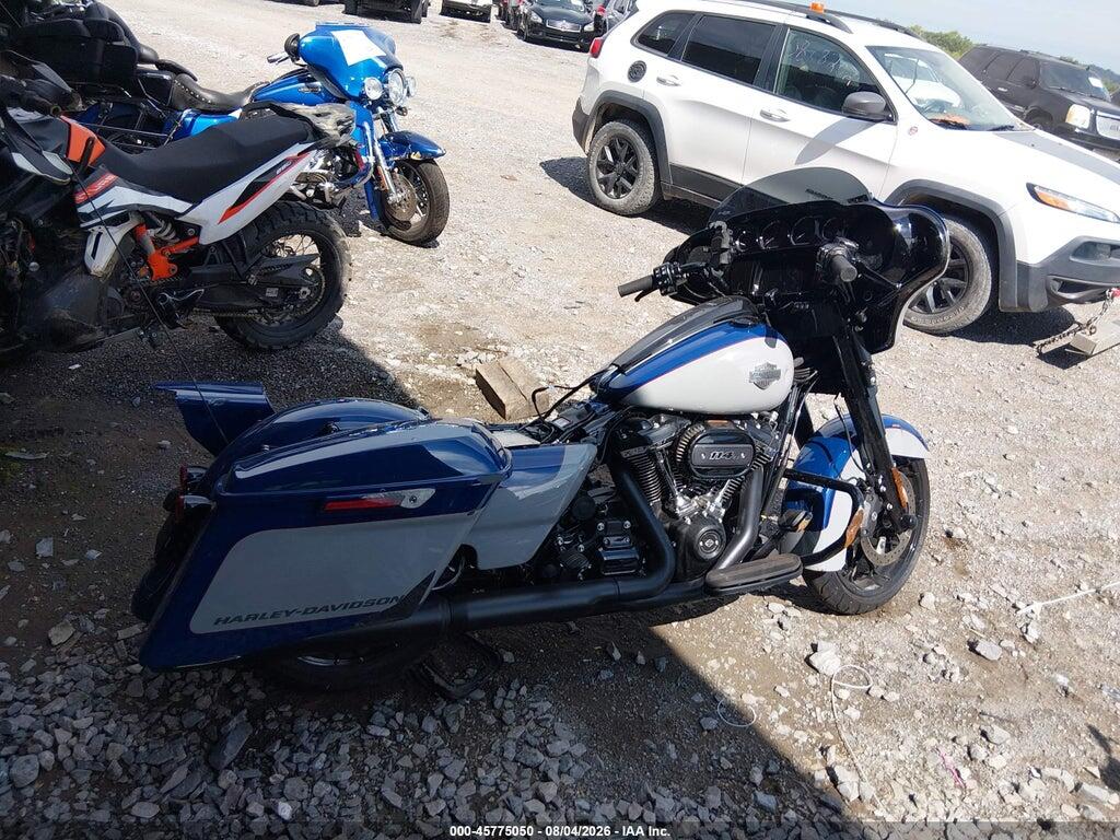 1HD1KRP11PB612433 2023 HARLEY-DAVIDSON FLHXS photo no. 11