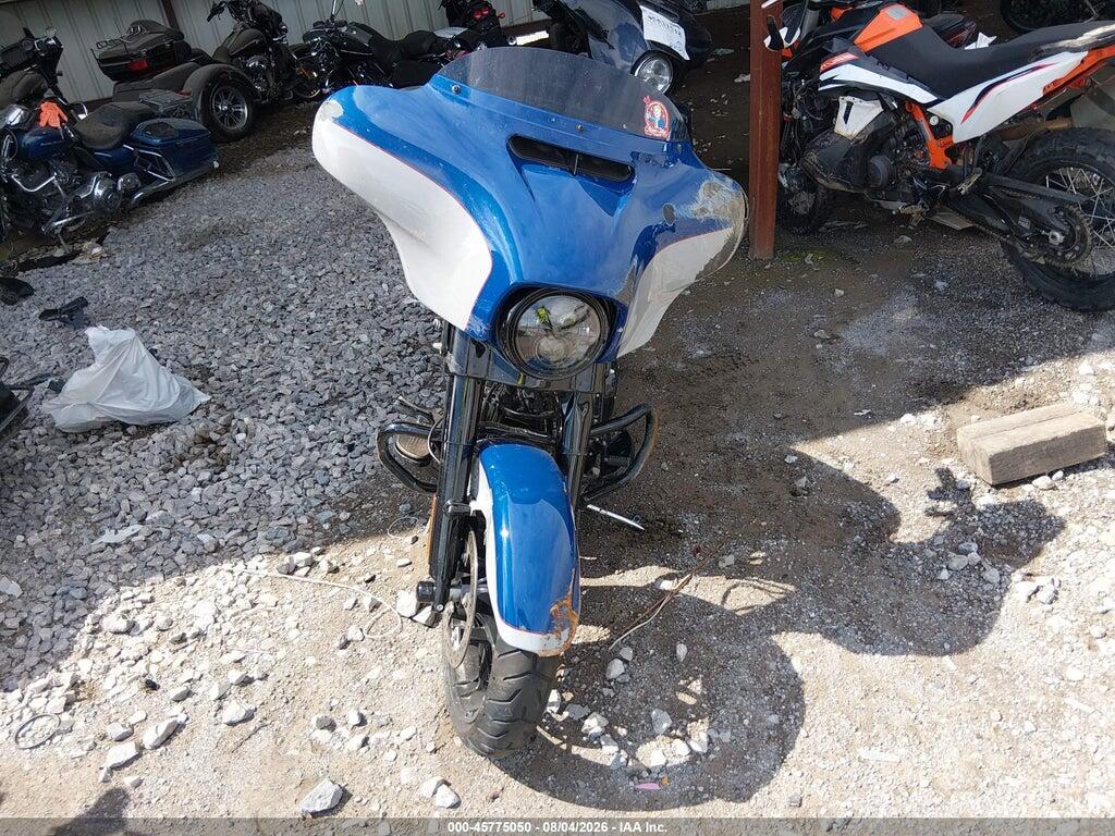 1HD1KRP11PB612433 2023 HARLEY-DAVIDSON FLHXS photo no. 5