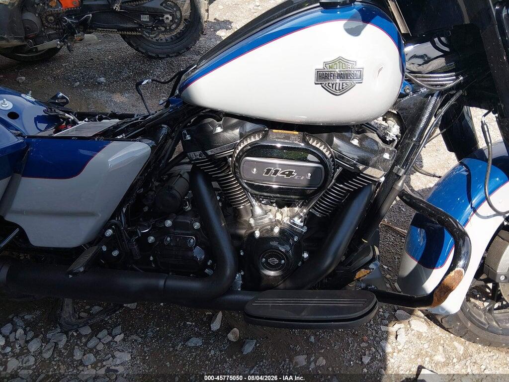 1HD1KRP11PB612433 2023 HARLEY-DAVIDSON FLHXS photo no. 8