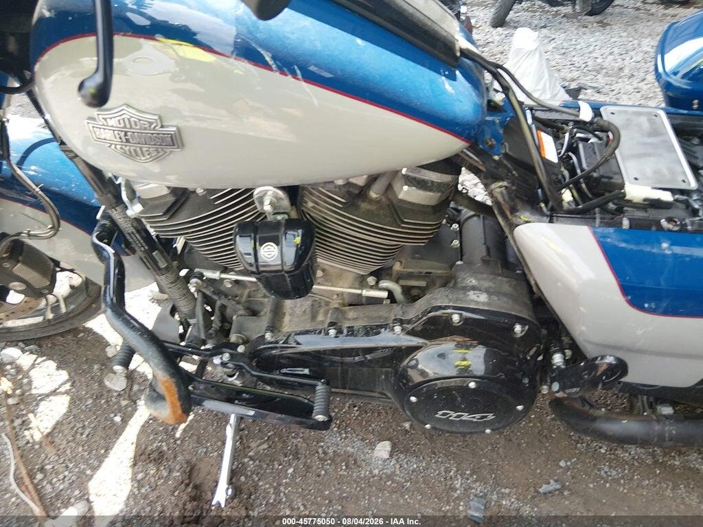 1HD1KRP11PB612433 2023 HARLEY-DAVIDSON FLHXS photo no. 9