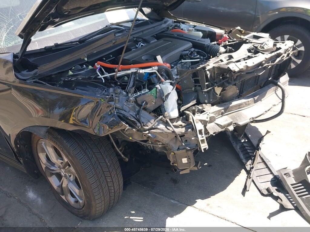 1HGCY2F66PA056673 2023 HONDA ACCORD photo no. 11