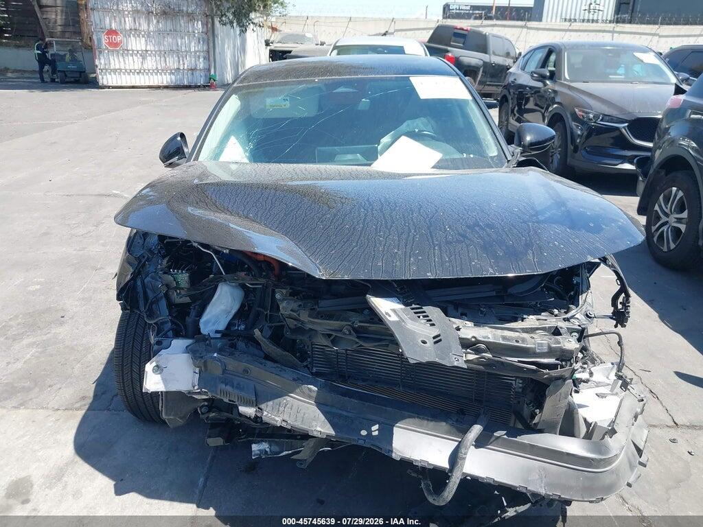 1HGCY2F66PA056673 2023 HONDA ACCORD photo no. 12