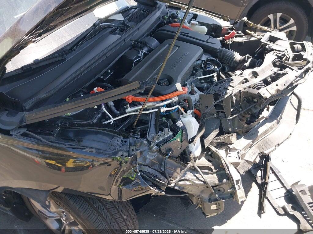 1HGCY2F66PA056673 2023 HONDA ACCORD photo no. 6