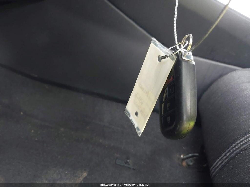 1HGCY2F56PA037077 2023 HONDA ACCORD HYBRID photo no. 11