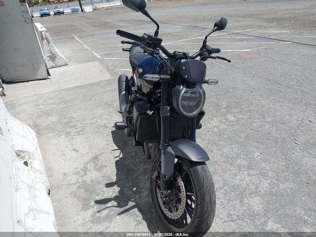 2023 HONDA CB1000 JH2SC8010PK500205