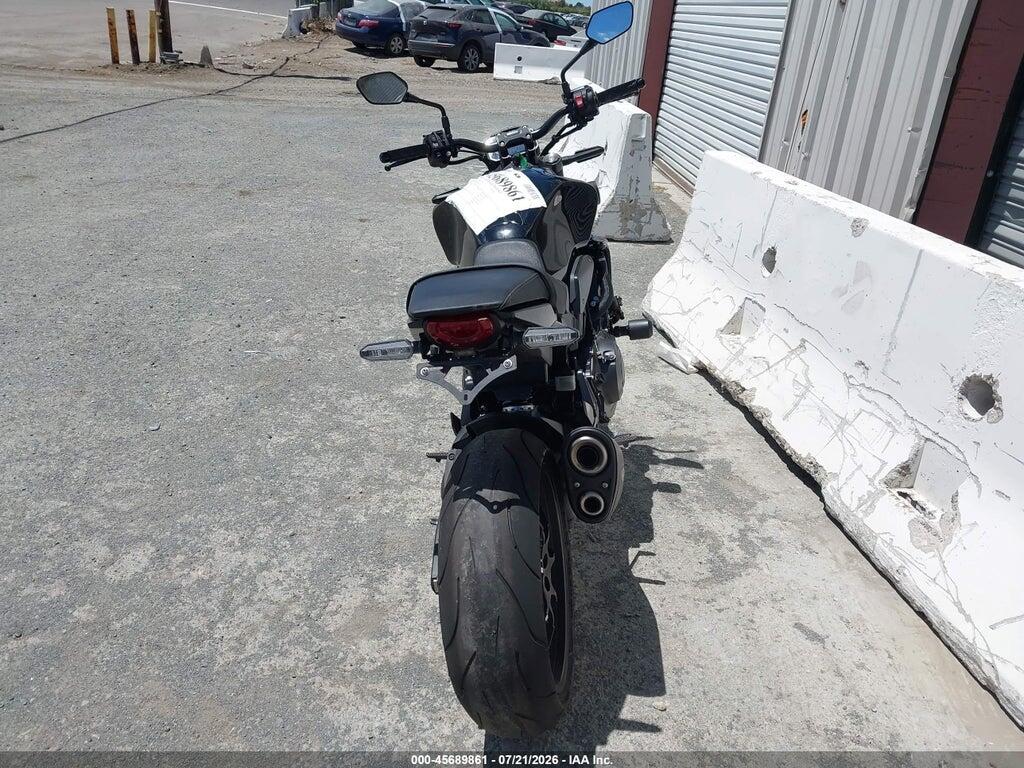 JH2SC8010PK500205 2023 HONDA CB1000 photo no. 6