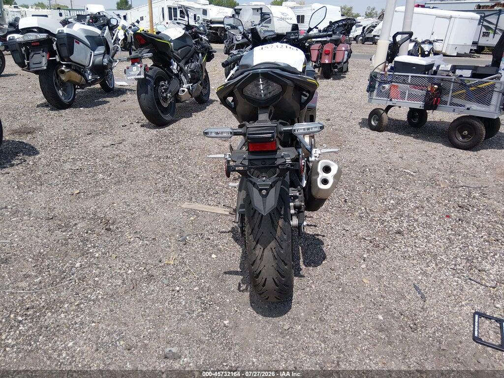 MLHPC6254P5400736 2023 HONDA CBR500 photo no. 6