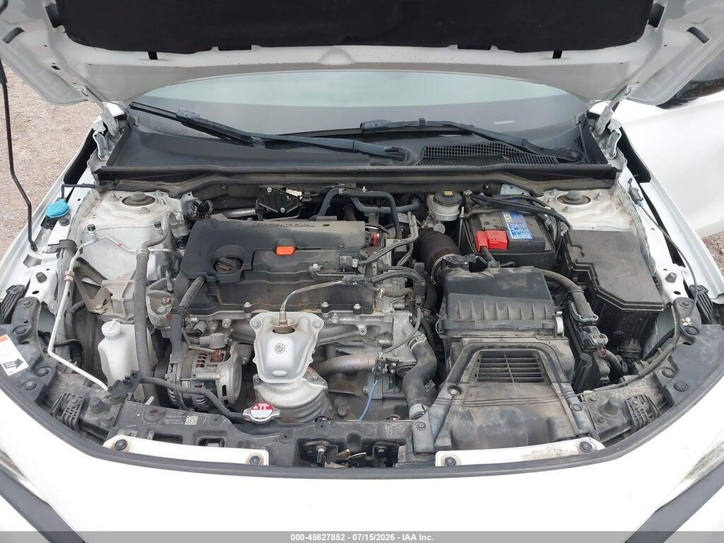 2HGFE2F58PH568188 2023 HONDA CIVIC photo no. 10