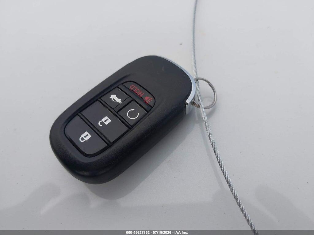 2HGFE2F58PH568188 2023 HONDA CIVIC photo no. 11