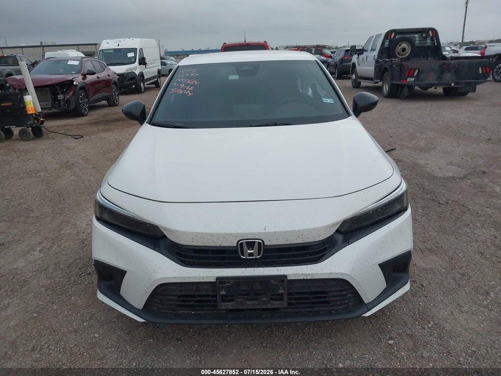 2HGFE2F58PH568188 2023 HONDA CIVIC photo no. 12
