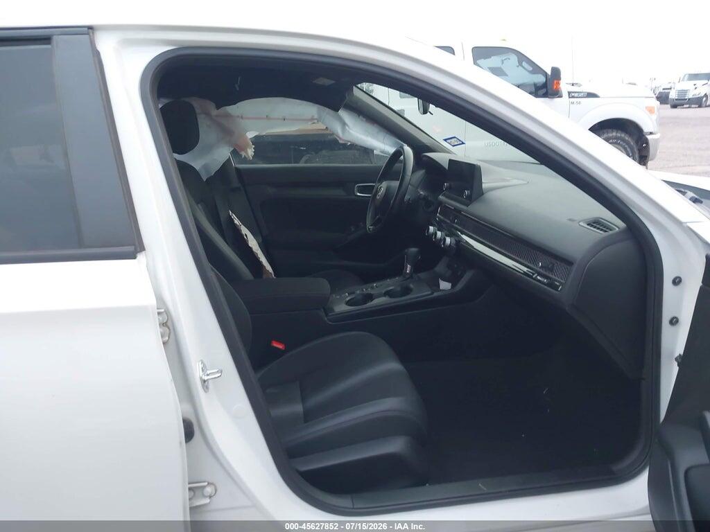 2HGFE2F58PH568188 2023 HONDA CIVIC photo no. 5