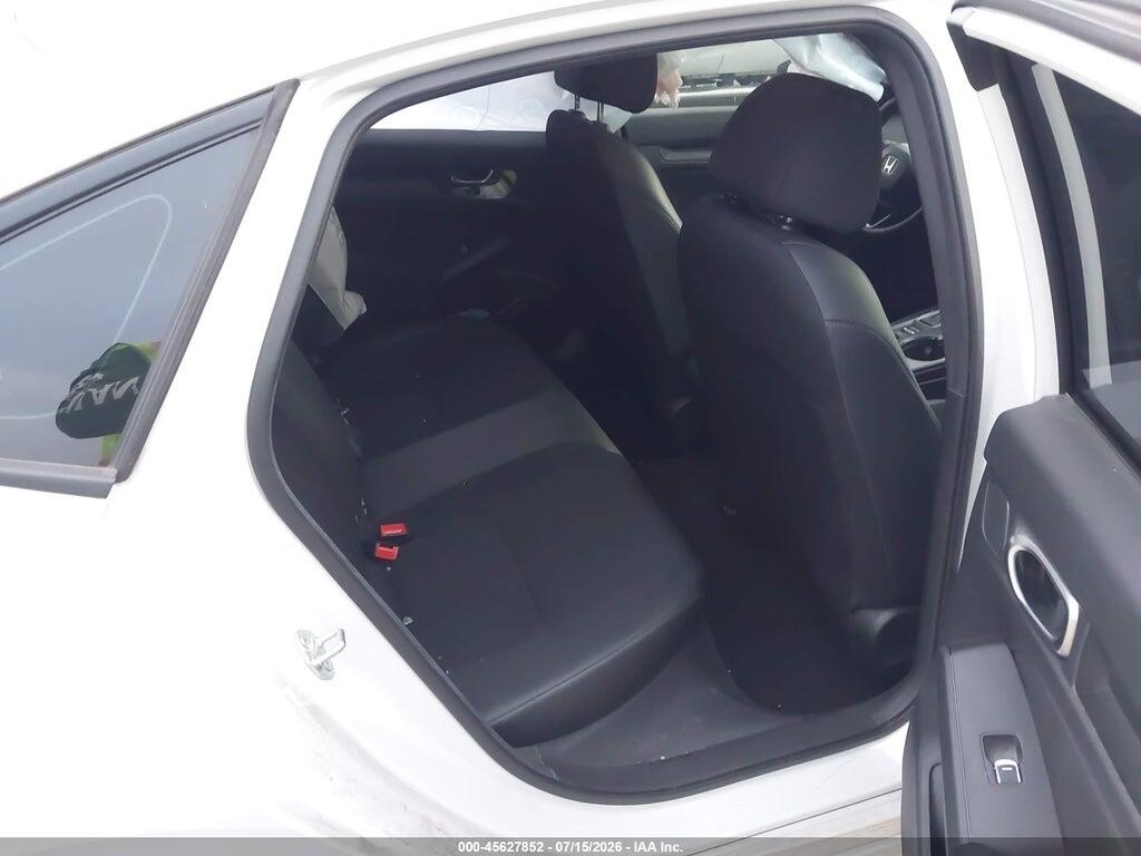 2HGFE2F58PH568188 2023 HONDA CIVIC photo no. 8