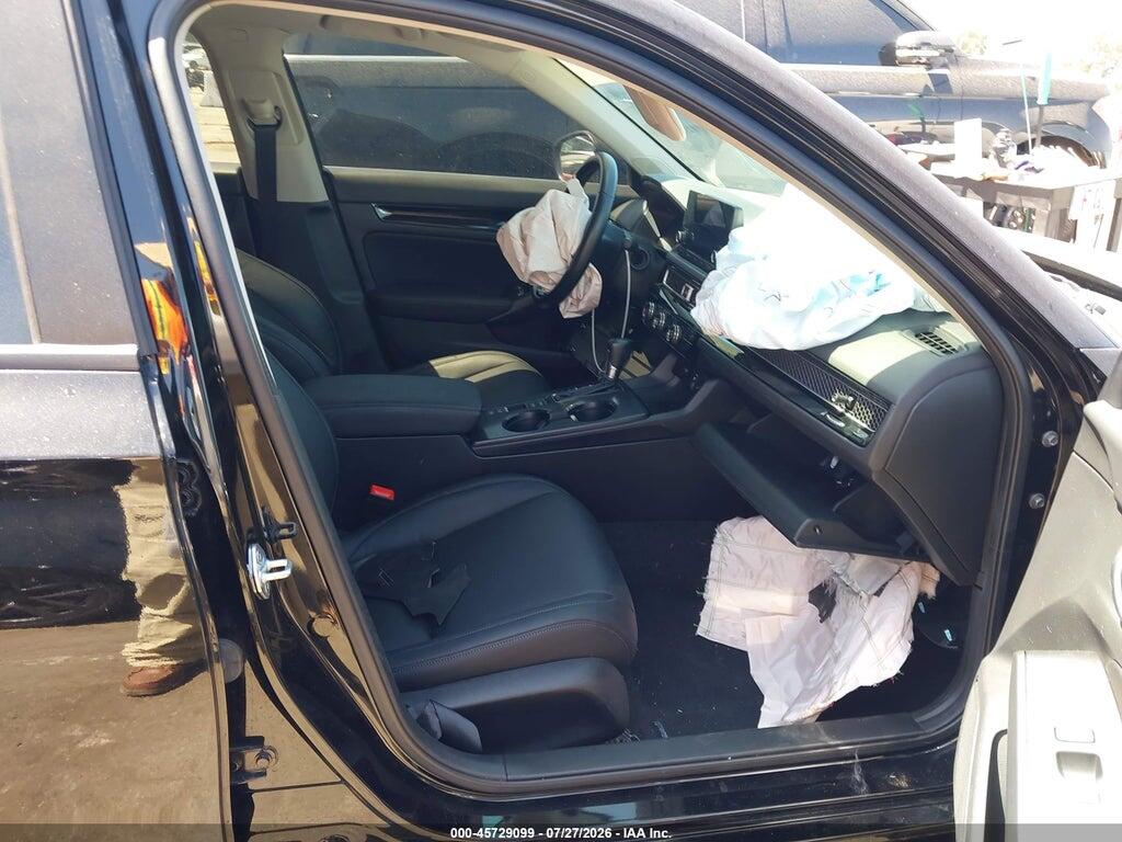 2HGFE1F70PH313613 2023 HONDA CIVIC photo no. 5