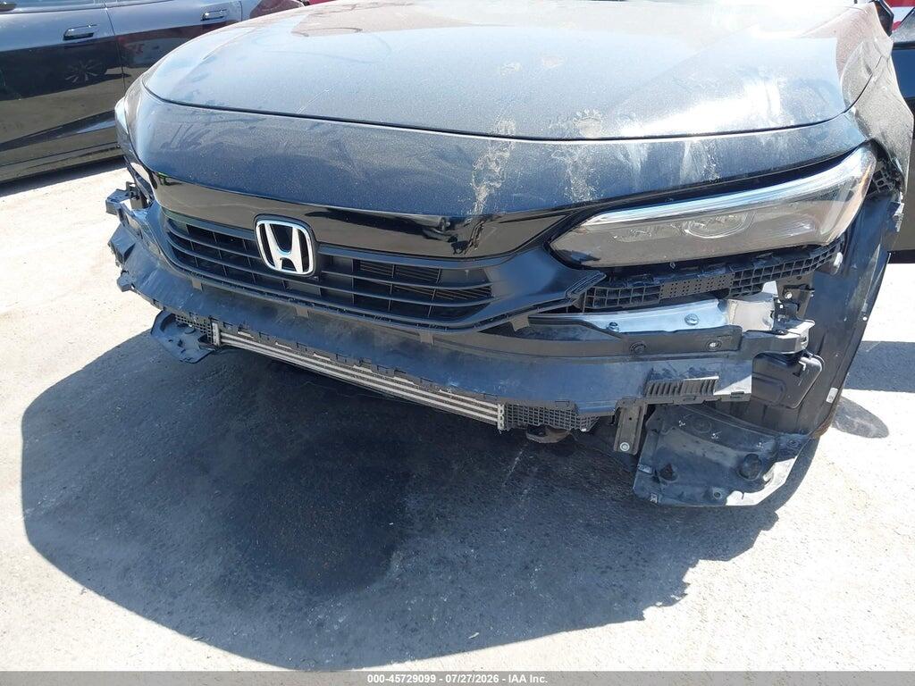 2HGFE1F70PH313613 2023 HONDA CIVIC photo no. 6