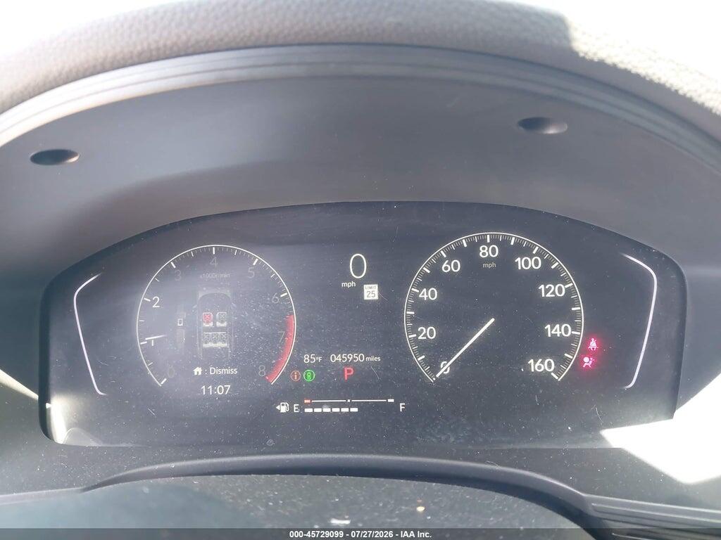 2HGFE1F70PH313613 2023 HONDA CIVIC photo no. 7
