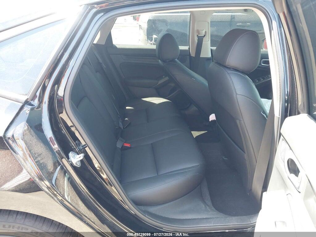 2HGFE1F70PH313613 2023 HONDA CIVIC photo no. 8
