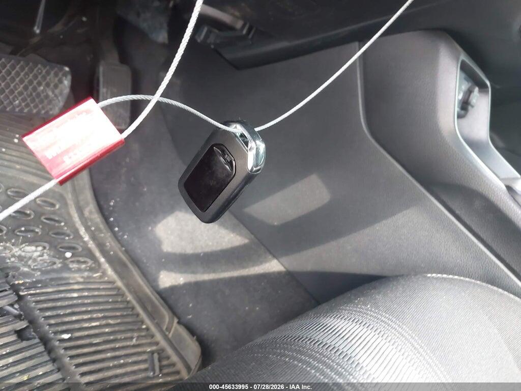 19XFL2H57PE008790 2023 HONDA CIVIC photo no. 11