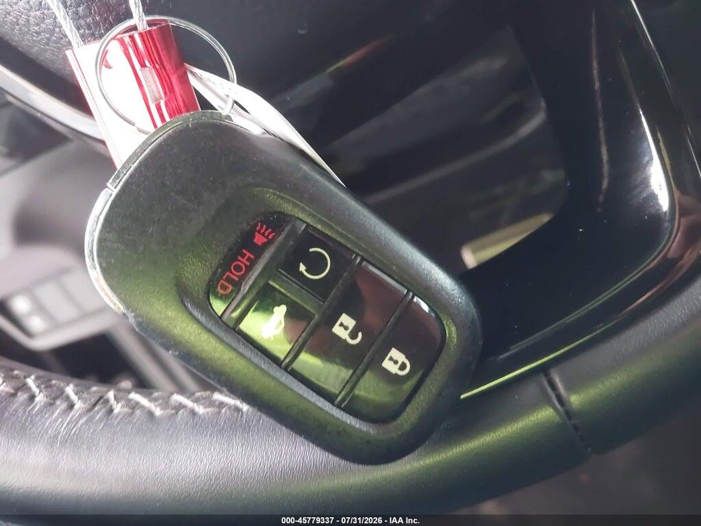 2HGFE2F51PH563267 2023 HONDA CIVIC photo no. 11