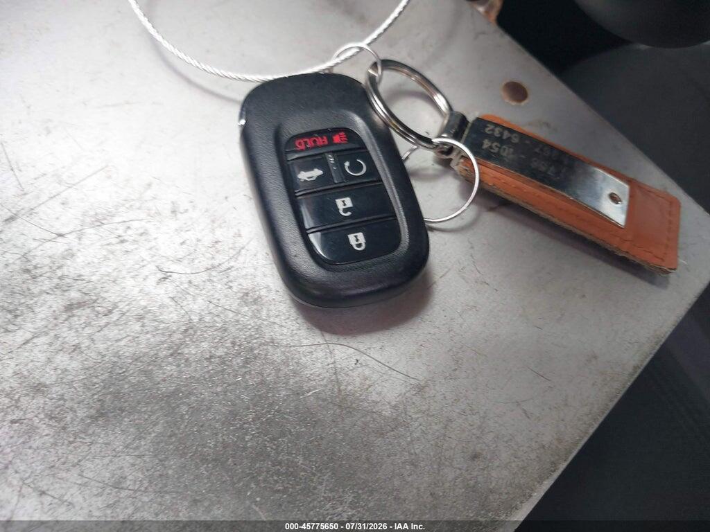 2HGFE2F54PH523216 2023 HONDA CIVIC photo no. 11