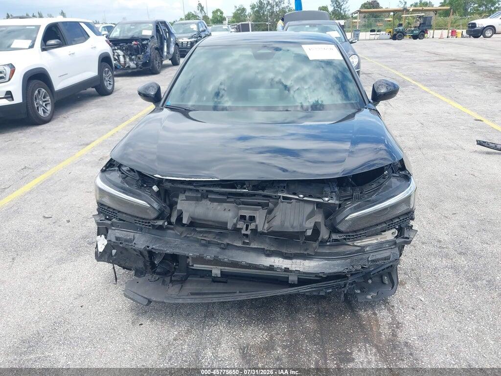 2HGFE2F54PH523216 2023 HONDA CIVIC photo no. 12