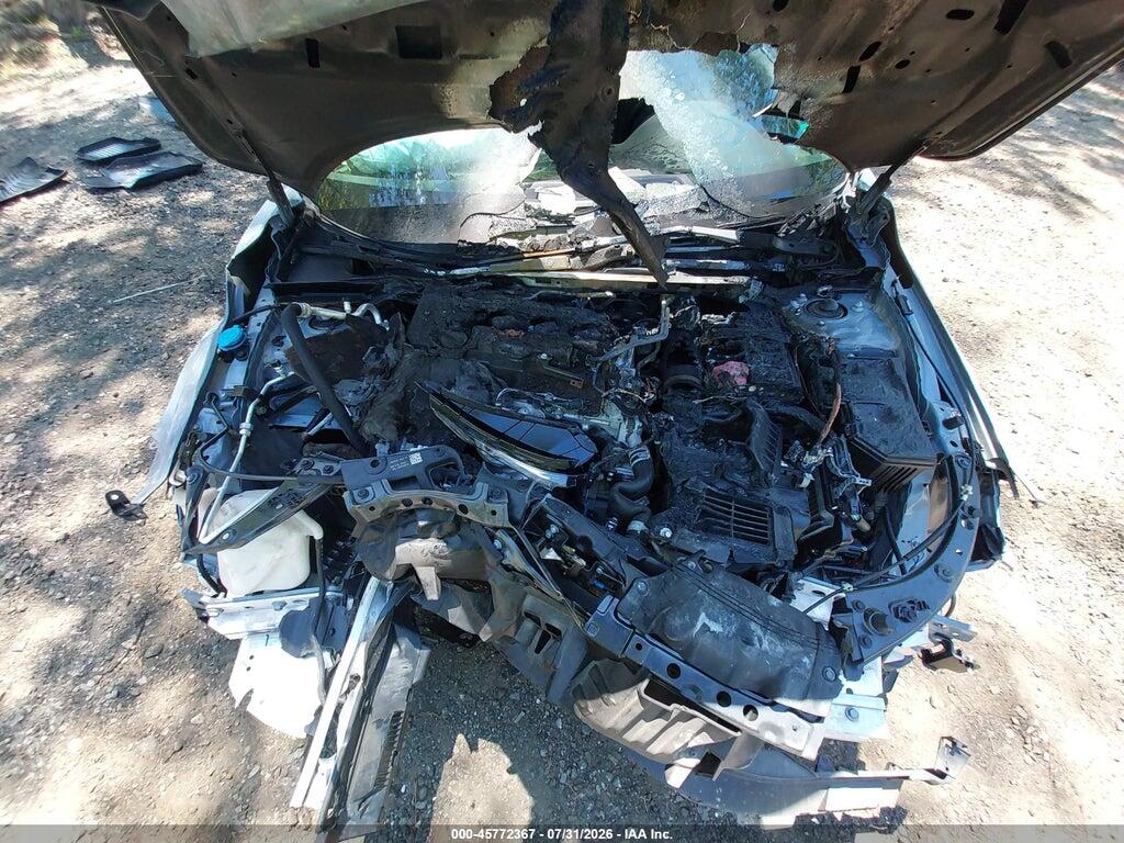 2HGFE2F54PH501071 2023 HONDA CIVIC photo no. 10
