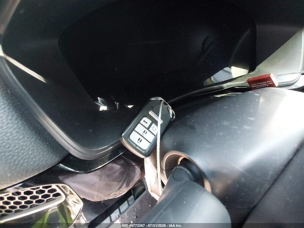 2HGFE2F54PH501071 2023 HONDA CIVIC photo no. 11