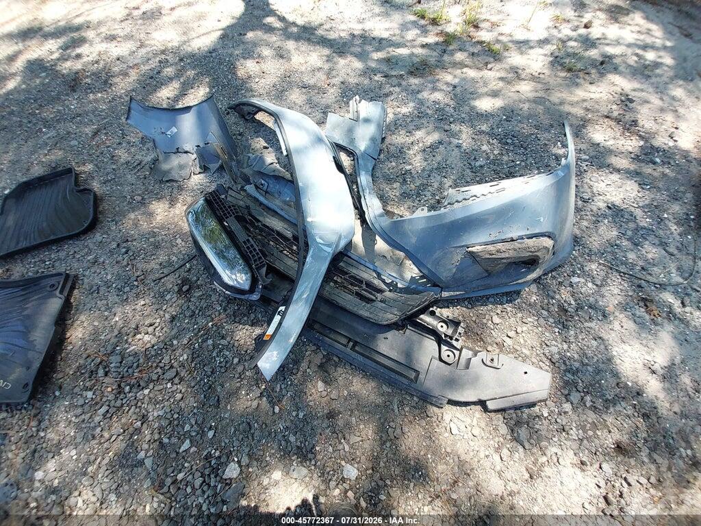 2HGFE2F54PH501071 2023 HONDA CIVIC photo no. 12