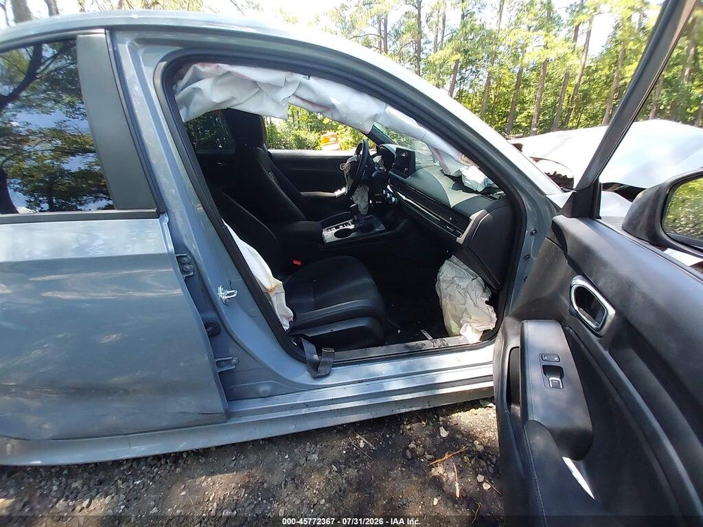 2HGFE2F54PH501071 2023 HONDA CIVIC photo no. 5