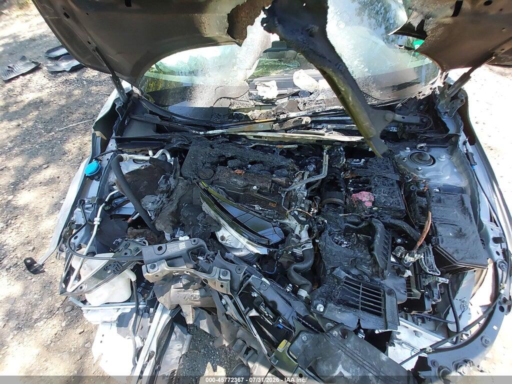 2HGFE2F54PH501071 2023 HONDA CIVIC photo no. 6