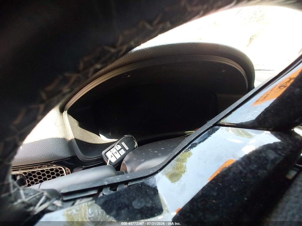 2HGFE2F54PH501071 2023 HONDA CIVIC photo no. 7