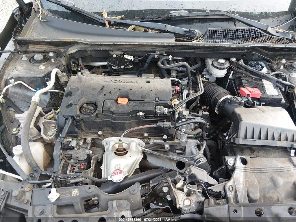 2HGFE2F52PH526406 2023 HONDA CIVIC photo no. 10