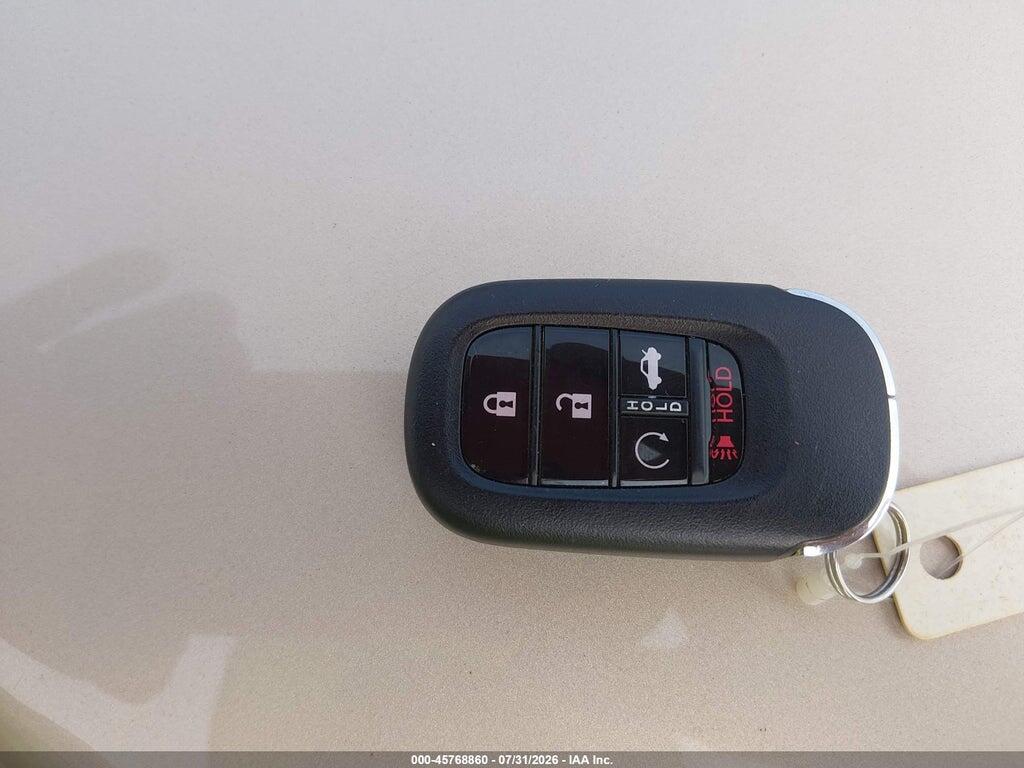 2HGFE2F52PH526406 2023 HONDA CIVIC photo no. 11